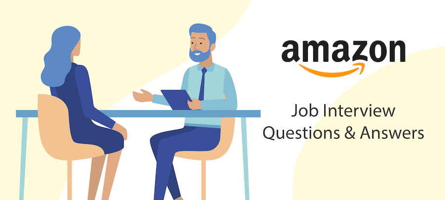 Amazon Interview Guide