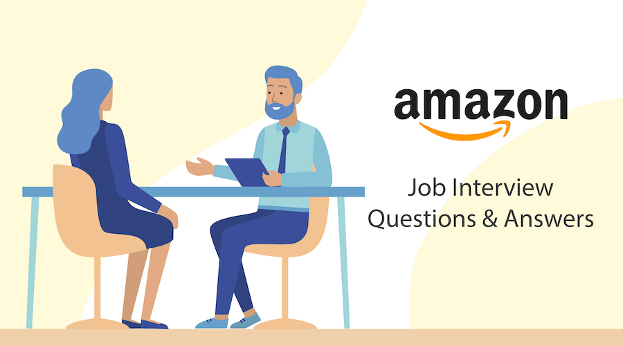 4312Amazon Hiring Process: 6 Important Steps You Need to Know