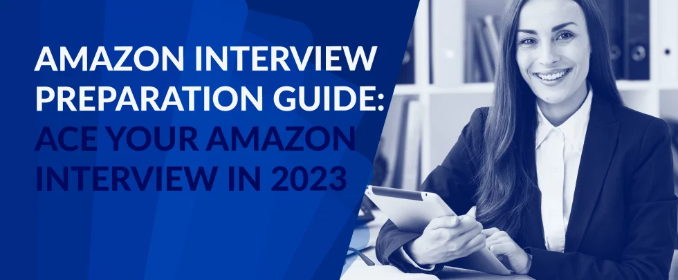 Amazon Interview Preparation