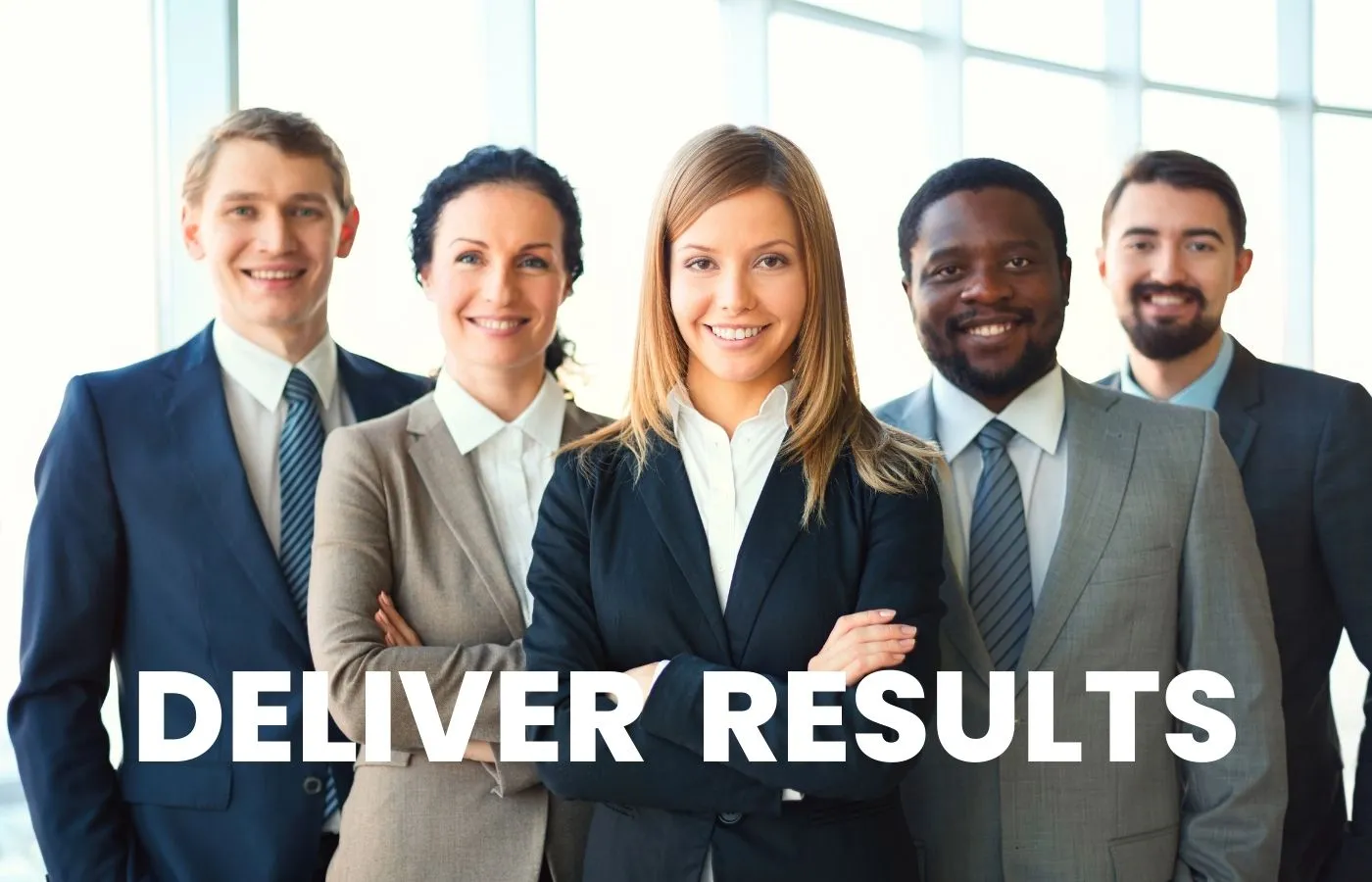 Deliver Results - Related Questions