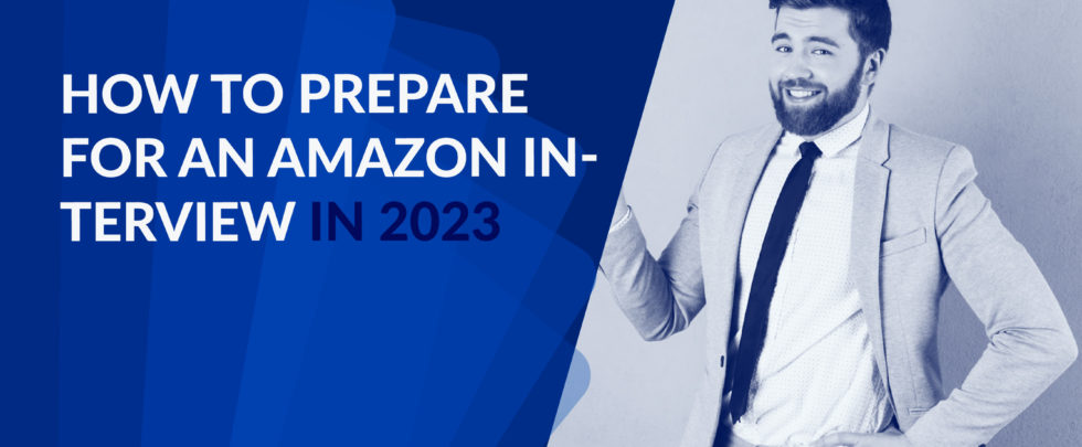 How to prepare for Amazon Interview