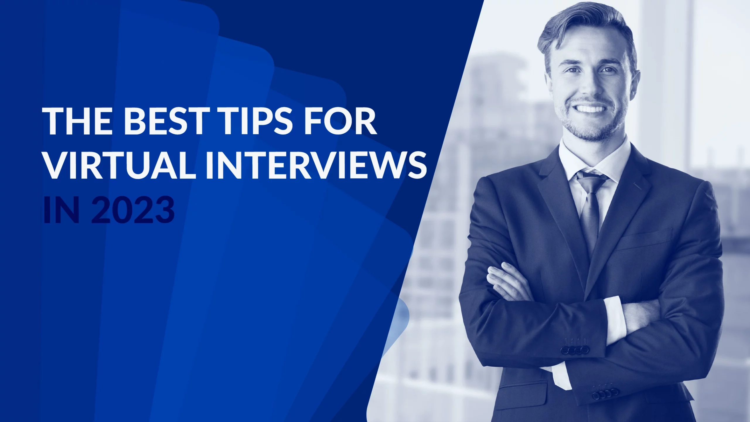 Tips For Virtual Interviews