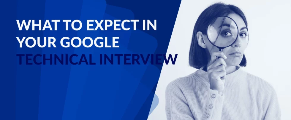 Google Technical Interview