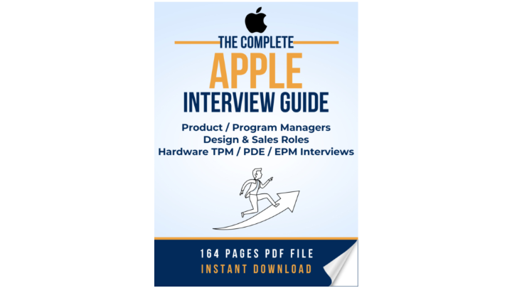 5312Amazon Interview Preparation Guide 2023