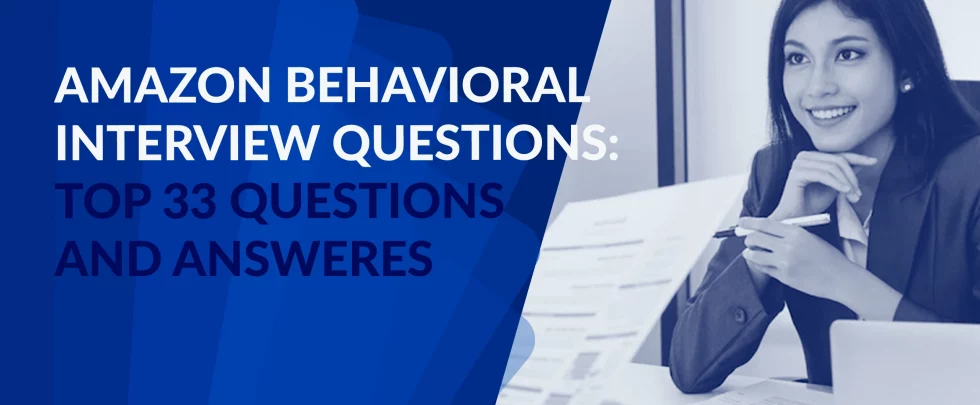 Amazon-Behavioral-Interview-Questions