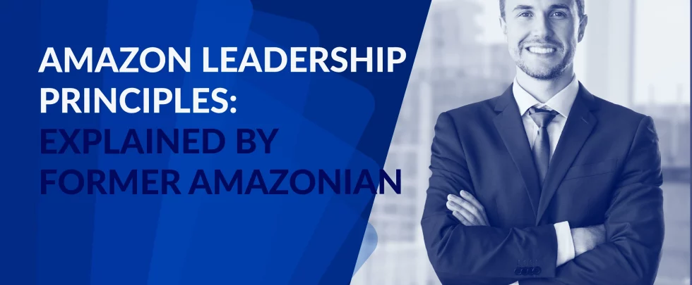 Amazon-Leadership-Principles