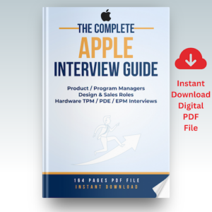 Apple InterviewGuide eBook