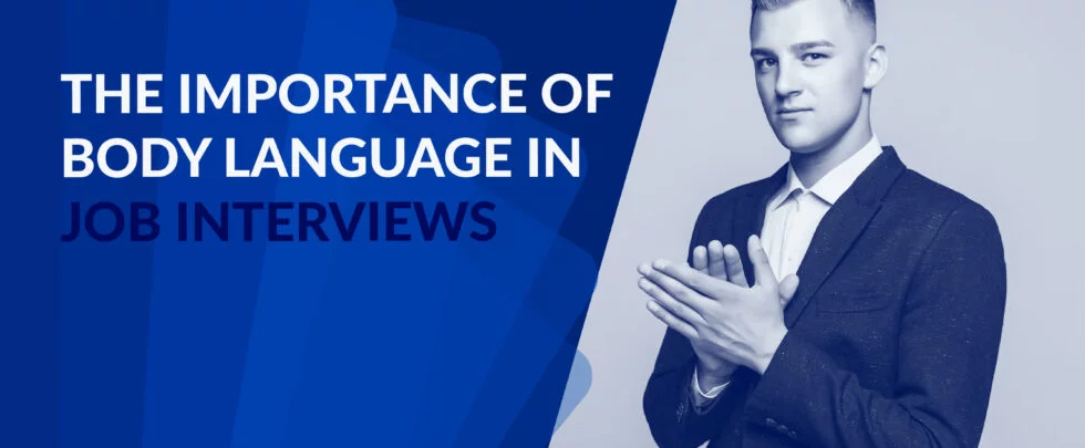 The-Importance-of-Body-Language-in-Job-Interviews