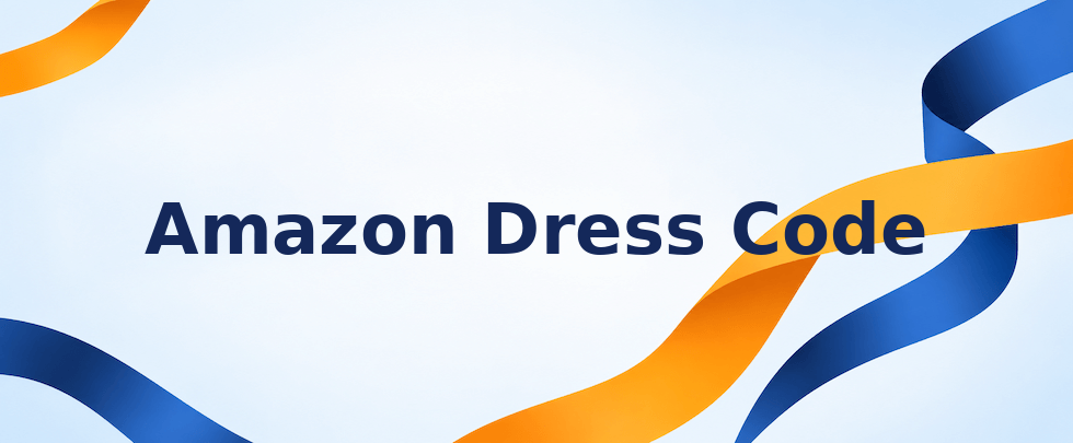 Amazon dress code
