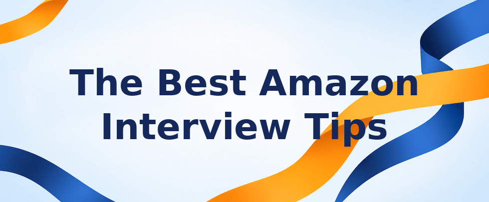 Best Amazon interview tips overview